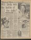 Daily Mirror Saturday 30 August 1980 Page 19