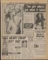 Daily Mirror Monday 01 September 1980 Page 3