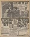 Daily Mirror Monday 01 September 1980 Page 11