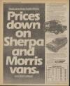 Daily Mirror Wednesday 10 September 1980 Page 4