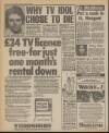 Daily Mirror Wednesday 10 September 1980 Page 12