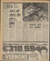 Daily Mirror Thursday 11 September 1980 Page 30