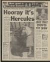 Daily Mirror Saturday 13 September 1980 Page 3