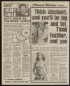 Daily Mirror Saturday 13 September 1980 Page 12