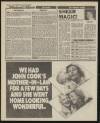 Daily Mirror Saturday 13 September 1980 Page 18