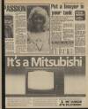 Daily Mirror Tuesday 16 September 1980 Page 21