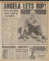 Daily Mirror Tuesday 07 October 1980 Page 3
