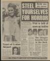 Daily Mirror Wednesday 08 October 1980 Page 7