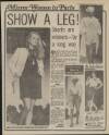 Daily Mirror Thursday 30 October 1980 Page 9
