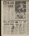 Daily Mirror Thursday 30 October 1980 Page 30