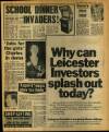 Daily Mirror Saturday 01 November 1980 Page 7
