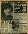 Daily Mirror Monday 03 November 1980 Page 5