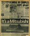 Daily Mirror Monday 03 November 1980 Page 11