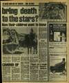 Daily Mirror Monday 03 November 1980 Page 13