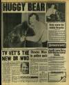 Daily Mirror Wednesday 05 November 1980 Page 3