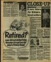 Daily Mirror Wednesday 05 November 1980 Page 6