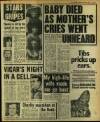 Daily Mirror Wednesday 05 November 1980 Page 7