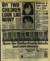 Daily Mirror Wednesday 05 November 1980 Page 17
