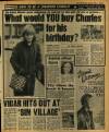 Daily Mirror Friday 07 November 1980 Page 3