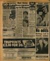 Daily Mirror Saturday 08 November 1980 Page 6