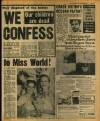 Daily Mirror Saturday 08 November 1980 Page 7