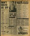Daily Mirror Saturday 08 November 1980 Page 31