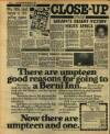 Daily Mirror Monday 10 November 1980 Page 6