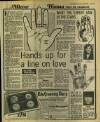 Daily Mirror Monday 10 November 1980 Page 9