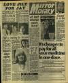 Daily Mirror Monday 10 November 1980 Page 15