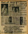 Daily Mirror Thursday 13 November 1980 Page 15