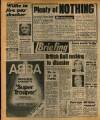Daily Mirror Friday 21 November 1980 Page 2