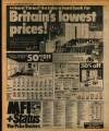 Daily Mirror Friday 21 November 1980 Page 14