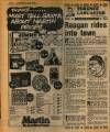 Daily Mirror Friday 21 November 1980 Page 16