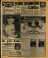 Daily Mirror Friday 21 November 1980 Page 17