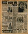 Daily Mirror Friday 21 November 1980 Page 38
