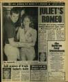 Daily Mirror Monday 01 December 1980 Page 3