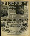 Daily Mirror Wednesday 03 December 1980 Page 13