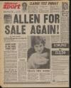 Daily Mirror Friday 02 January 1981 Page 32
