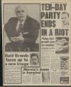 Daily Mirror Saturday 03 January 1981 Page 5