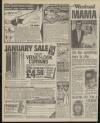 Daily Mirror Saturday 03 January 1981 Page 14