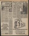 Daily Mirror Monday 05 January 1981 Page 13