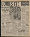 Daily Mirror Wednesday 07 January 1981 Page 27