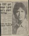Daily Mirror Thursday 08 January 1981 Page 15