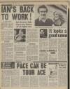 Daily Mirror Friday 09 January 1981 Page 30