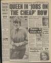 Daily Mirror Saturday 10 January 1981 Page 5