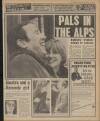 Daily Mirror Tuesday 13 January 1981 Page 3