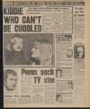 Daily Mirror Tuesday 13 January 1981 Page 5