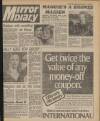 Daily Mirror Tuesday 13 January 1981 Page 13