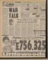Daily Mirror Thursday 15 January 1981 Page 26
