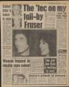 Daily Mirror Friday 30 January 1981 Page 7